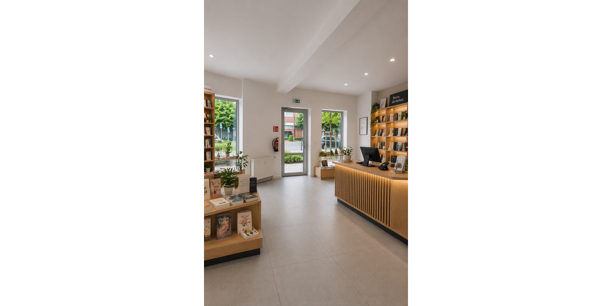 Gewerbeobjekt Willich - 900&euro; | Angebot:27423397