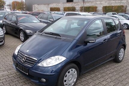 Mercedes-Benz A 150 89.525 km 6.700 &euro; Willich 47877