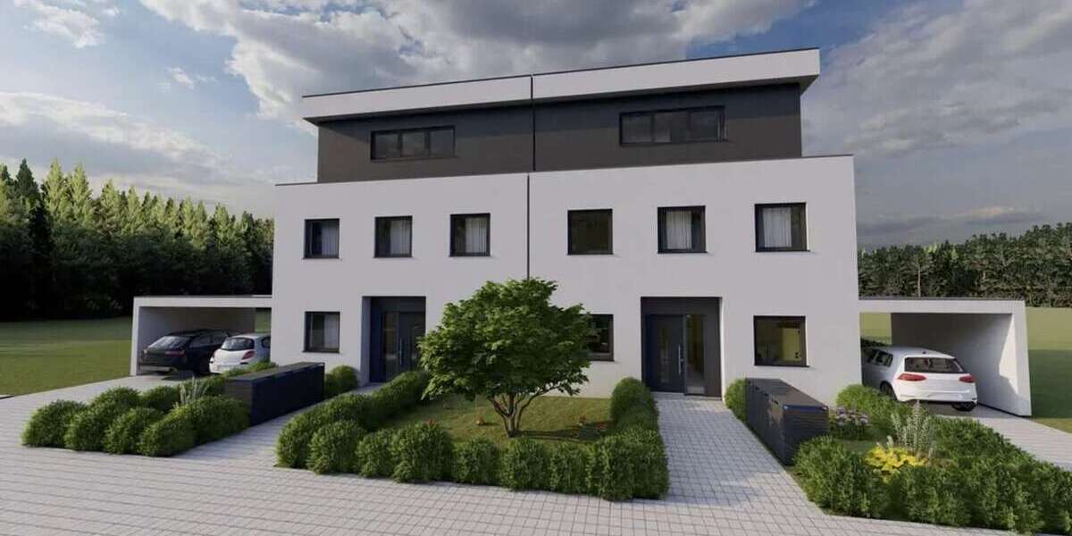 Einfamilienhaus Düsseldorf Stadtbezirk 3 - 5 Zimmer, 192 m&sup2;, 1.470.447&euro; | Angebot:27316678