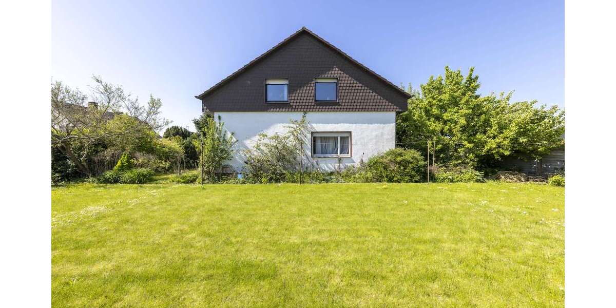 Einfamilienhaus Neuss Allerheiligen - 6 Zimmer, 141 m&sup2;, 535.000&euro; | Angebot:25648390