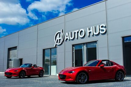 Alfa Romeo Giulietta 38.518 km 17.990 &euro; Nettetal 41334