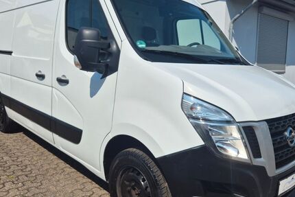 Nissan NV400 270.000 km 9.450 &euro; Düsseldorf 40591