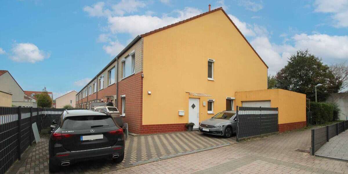 Einfamilienhaus Krefeld Benrad - 4 Zimmer, 112 m&sup2;, 429.000&euro; | Angebot:27482334