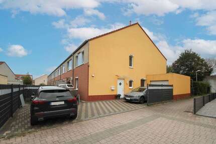 Haus Krefeld Benrad - 4 Zimmer, 112 m&sup2;, 429.000&euro; | Angebot:27482334