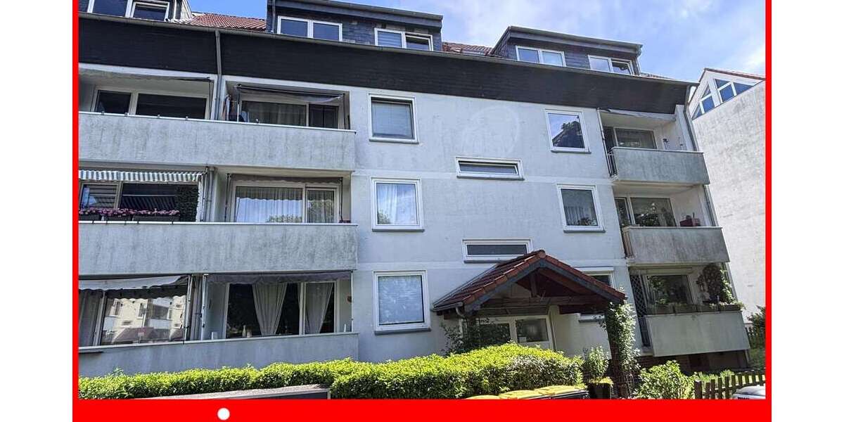 Etagenwohnung Mönchengladbach West - 4 Zimmer, 95 m&sup2;, 174.000&euro; | Angebot:24773029