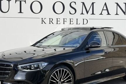 Mercedes-Benz S 400 78.090 km 83.950 &euro; Krefeld 47805
