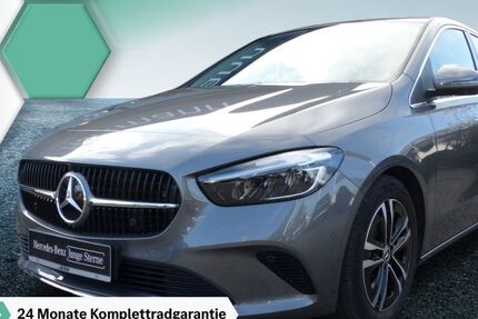 Mercedes-Benz B 180 4.029 km 27.450 &euro; Grevenbroich 41515