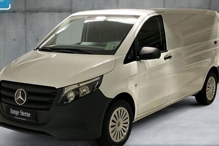 Mercedes-Benz Vito 29.134 km 32.106 &euro; Düsseldorf 40231
