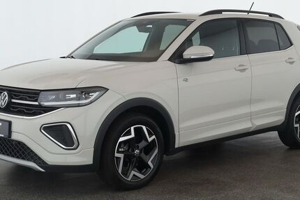 VW T-Cross 18.200 km 25.484 &euro; Düsseldorf 40233