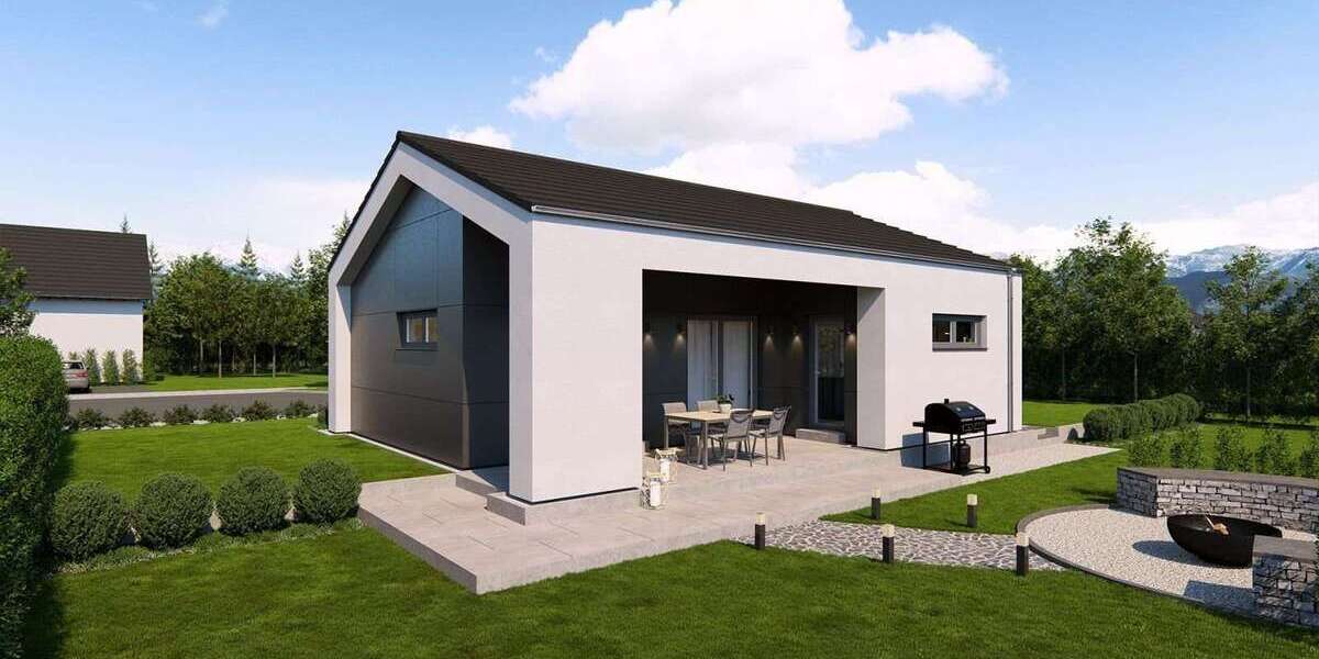 Einfamilienhaus Niederkrüchten - 2 Zimmer, 87 m&sup2;, 437.900&euro; | Angebot:27393808