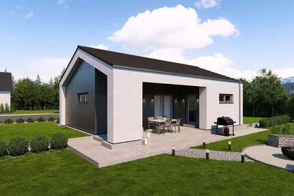 Haus Niederkrüchten - 2 Zimmer, 87 m&sup2;, 437.900&euro; | Angebot:27393808