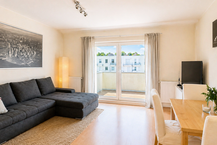 Wohnung Düsseldorf Stadtbezirk 6 - 2 Zimmer, 56 m&sup2;, 238.000&euro; | Angebot:27450732