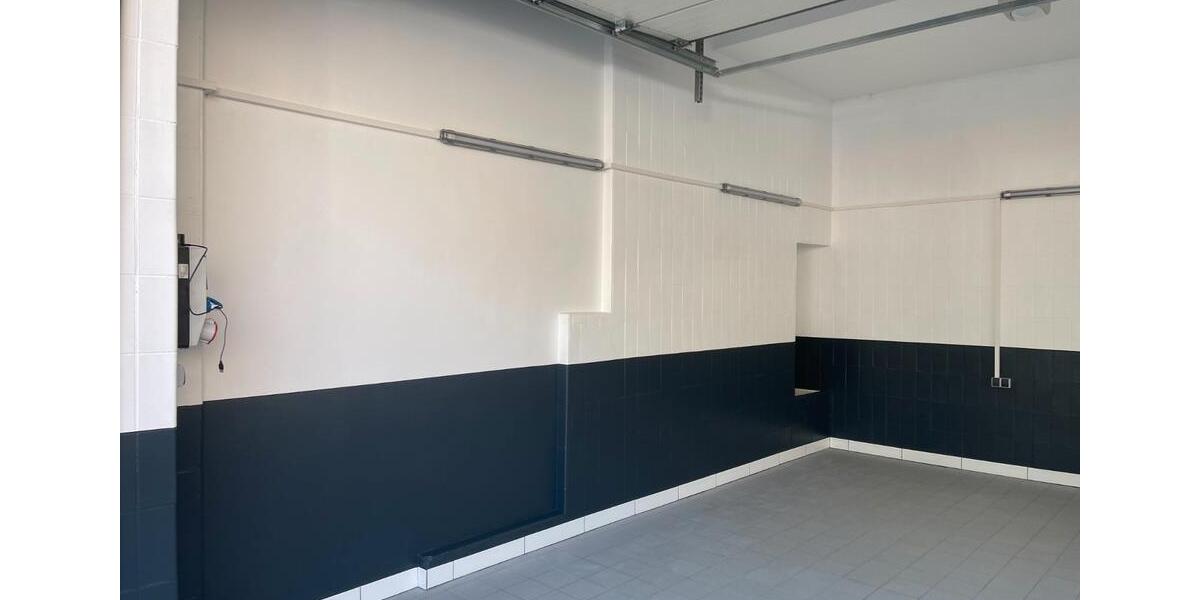 Gewerbeobjekt Krefeld Cracau - 550&euro; | Angebot:26654487