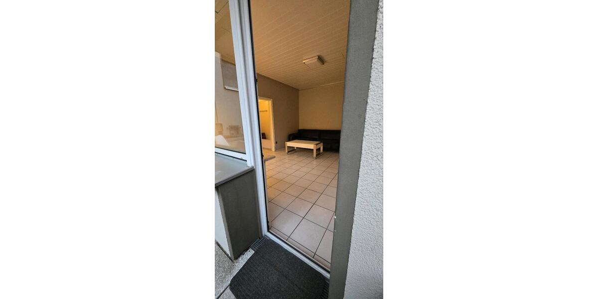 Erdgeschoßwohnung Mönchengladbach Nord - 1 Zimmer, 28 m&sup2;, 85.000&euro; | Angebot:27484648