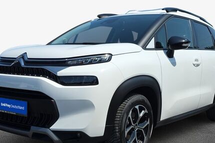 Citroen C3 Aircross 63.713 km 12.990 &euro; Düsseldorf 40233
