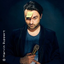 Dr. Pop - Hitverdächtig – Die Musik-Comedy-Stand-up-Show! 16.09.2027 Kulturfabrik Krefeld