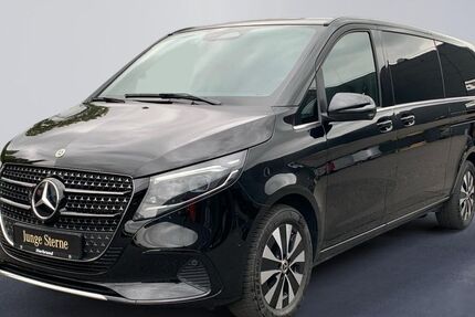 Mercedes-Benz V 300 11.088 km 77.220 &euro; Krefeld 47807