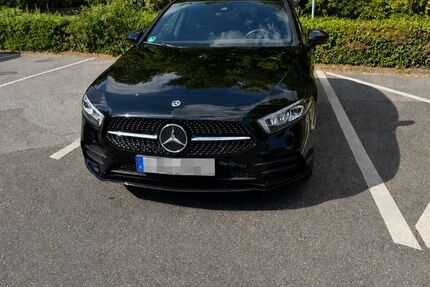 Mercedes-Benz A 250 22.110 km 27.500 &euro; Meerbusch 40667