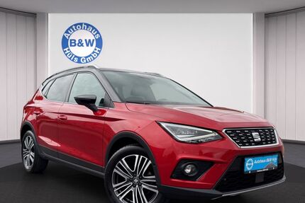 Seat Arona 78.384 km 12.499 &euro; Krefeld 47805