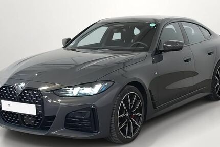 BMW 420 Gran Coupé 45.000 km 39.900 &euro; Meerbusch 40668