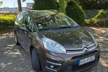 Citroen C4 Picasso 210.000 km 1.500 &euro; Tönisvorst 47918