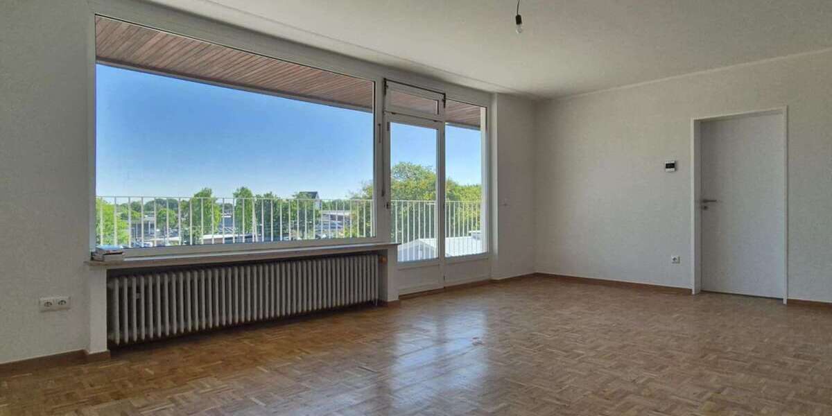 Etagenwohnung Heinsberg - 3 Zimmer, 112 m&sup2;, 890&euro; | Angebot:27366045