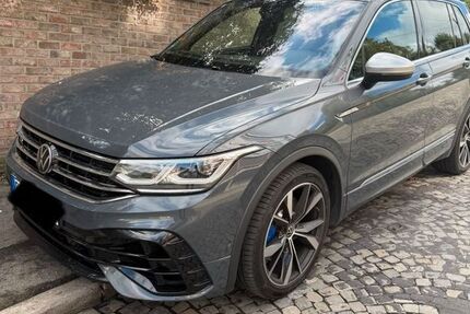 VW Tiguan 98.000 km 22.500 &euro; Heinsberg 52525