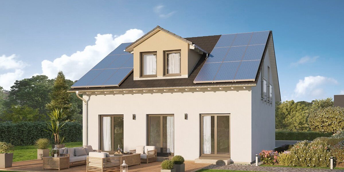 Individuell gestaltetes Einfamilienhaus in Kleinenbroich - Flexibilität trifft Qualität und Sicherheit - Einfamilienhaus Kleinenbroich Kleinenbroich | Angebot:27474202