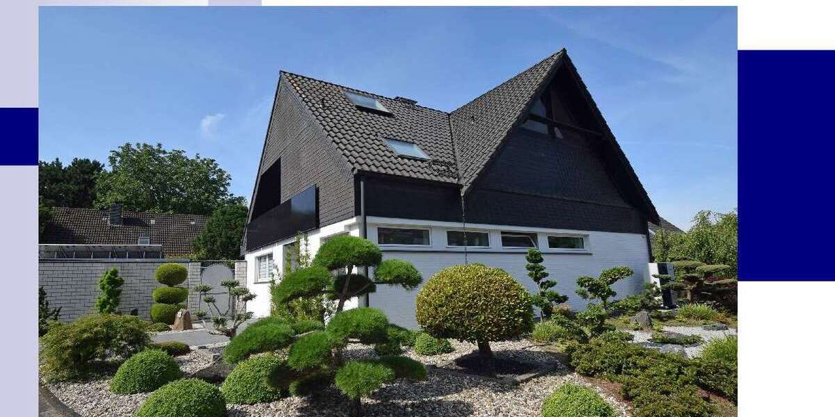 Einfamilienhaus Nettetal-Hinsbeck Hinsbeck - 4 Zimmer, 144 m&sup2;, 489.000&euro; | Angebot:27079025