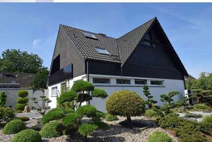 Haus Nettetal-Hinsbeck Hinsbeck - 4 Zimmer, 144 m&sup2;, 489.000&euro; | Angebot:27079025
