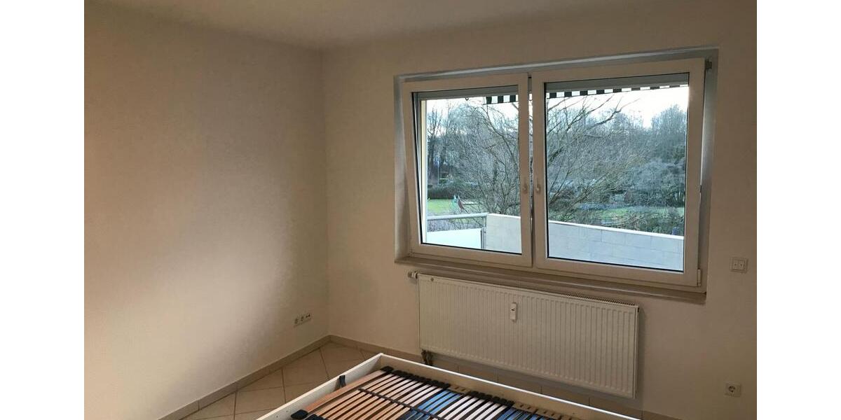 Etagenwohnung Neuss Furth-Mitte - 2 Zimmer, 54 m&sup2;, 199.000&euro; | Angebot:27474991