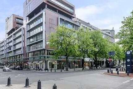 Gewerbeobjekt Düsseldorf Stadtmitte - 1.208&euro; | Angebot:27471823