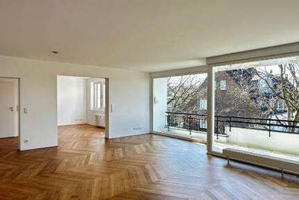 Wohnung Düsseldorf Lörick - 6 Zimmer, 190 m&sup2;, 1.198.000&euro; | Angebot:27399586