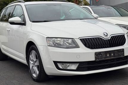 Skoda Octavia 198.172 km 7.300 &euro; Düsseldorf 40627