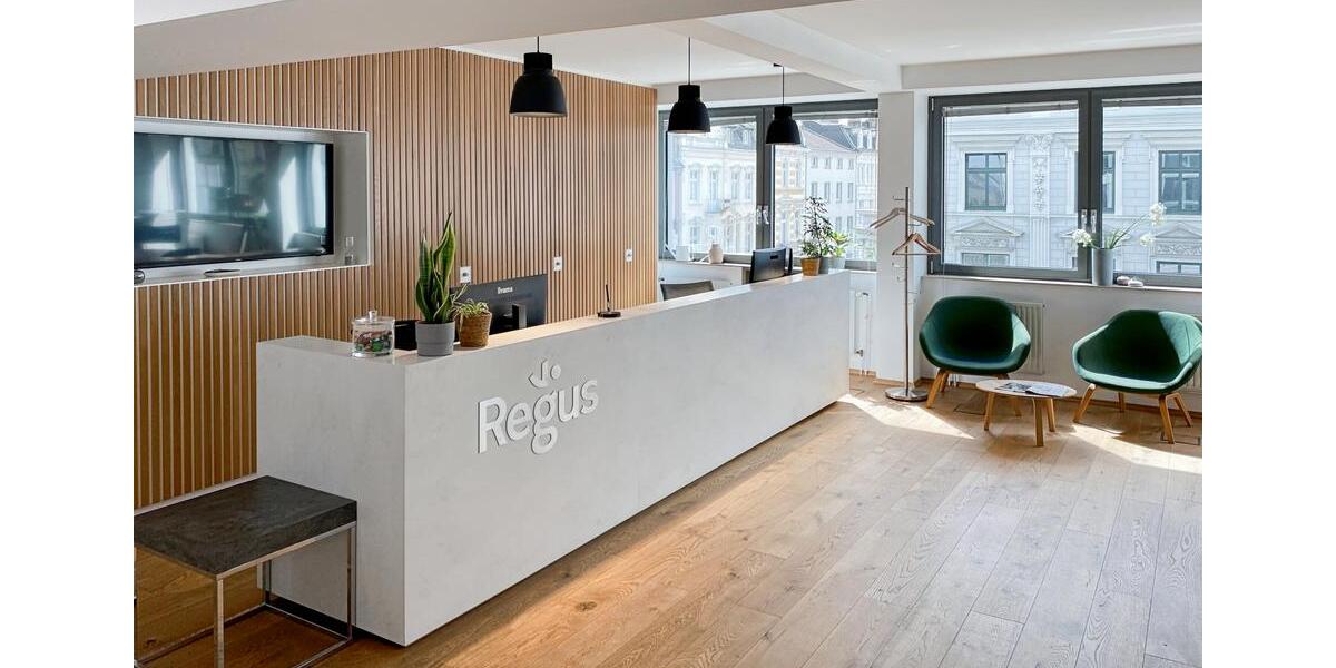 Gewerbeobjekt Mönchengladbach - 689&euro; | Angebot:22933347