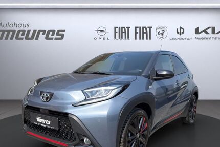 Toyota Aygo (X) 13.176 km 17.766 &euro; Heinsberg 52525