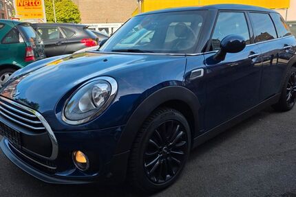 Mini One D Clubman 178.000 km 7.499 &euro; Neuss 41462
