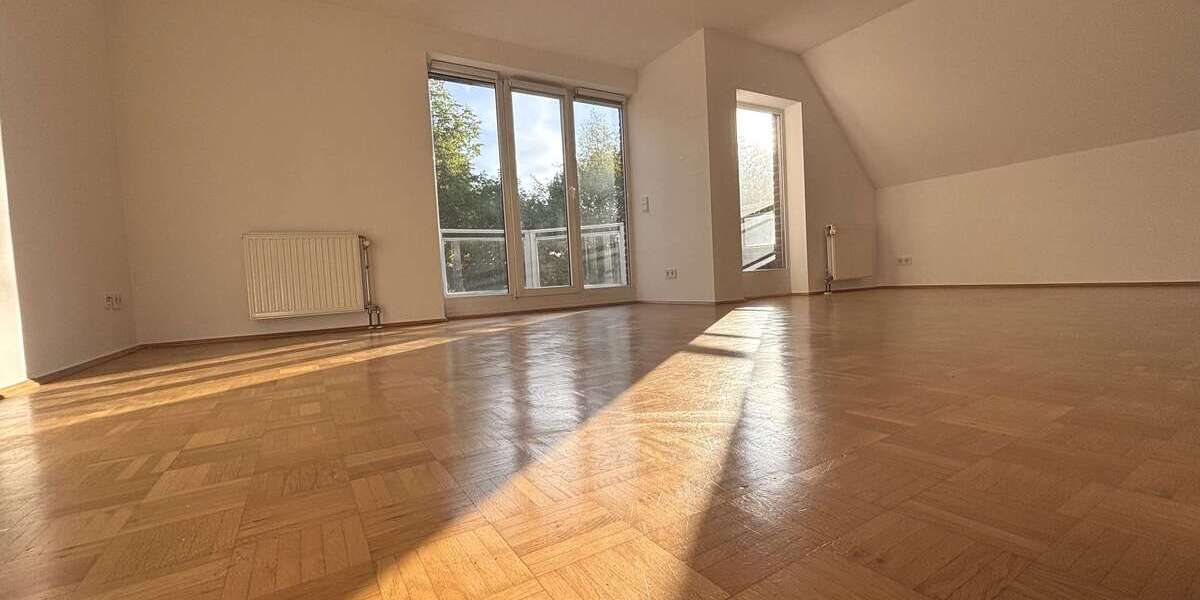 Etagenwohnung Meerbusch - 2 Zimmer, 64 m&sup2;, 290.000&euro; | Angebot:27409501