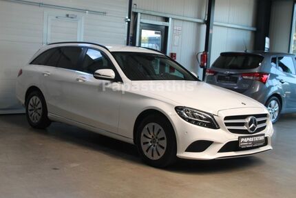Mercedes-Benz C 180 128.670 km 16.990 &euro; Schwalmtal 41366
