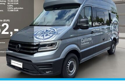 VW Crafter 5.990 km 69.590 &euro; Krefeld 47805