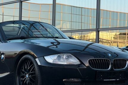 BMW Z4 124.777 km 15.888 &euro; Mönchengladbach 41068