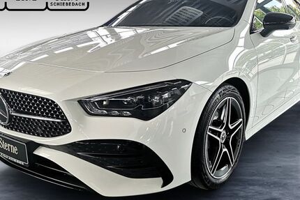 Mercedes-Benz CLA 200 15.707 km 38.876 &euro; Mönchengladbach 41238