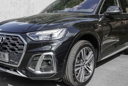 Audi Q5 49.922 km 34.660 &euro; Meerbusch 40670
