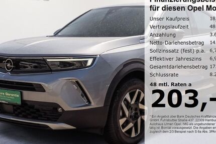 Opel Mokka 15.685 km 17.999 &euro; Düsseldorf 40231