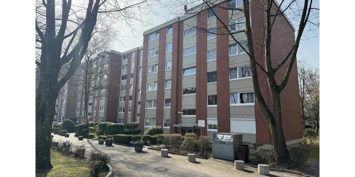 Etagenwohnung Mönchengladbach - 4 Zimmer, 97 m&sup2;, 229.000&euro; | Angebot:26846811