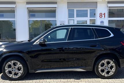 BMW X1 161.300 km 24.980 &euro; Mönchengladbach 41063