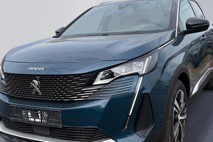 Peugeot 3008 24.363 km 24.990 &euro; Mönchengladbach 41066