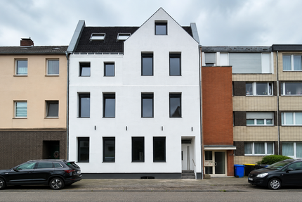 Wohnung Mönchengladbach Süd - 2 Zimmer, 70 m&sup2;, 900&euro; | Angebot:27249728