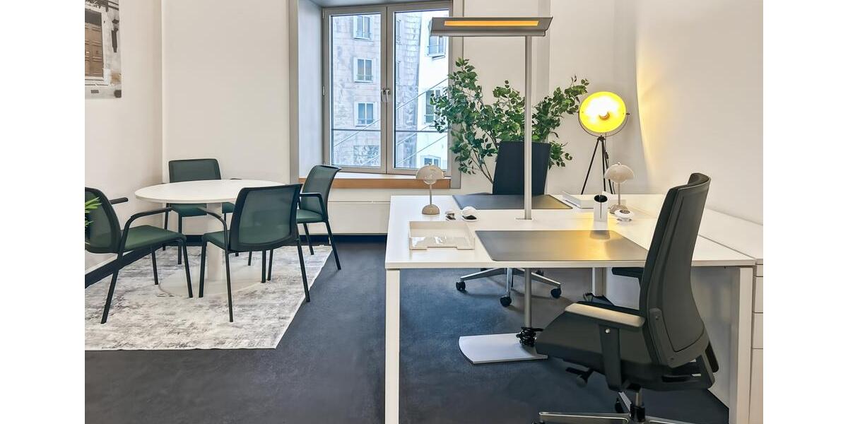 Gewerbeobjekt Düsseldorf Stadtbezirk 3 - 369&euro; | Angebot:23036925