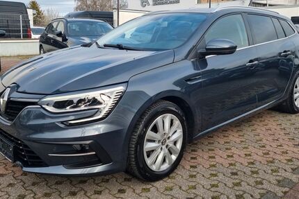 Renault Megane 105.900 km 11.498 &euro; Mönchengladbach 41063